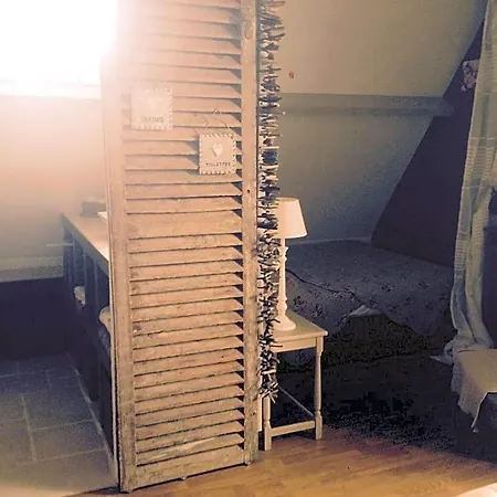 Oda ve Kahvaltı Le Jardin Adele 3*