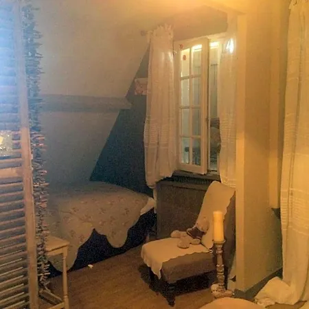 Le Jardin Adele 3*