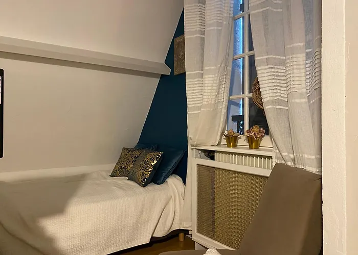 Le Jardin Adele 3* Drucat