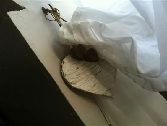 Bed & Breakfast Le Jardin Adele